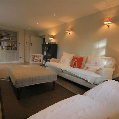 Hillside Cottage Burford Extérieur photo
