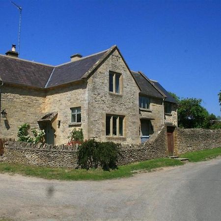 Hillside Cottage Burford Extérieur photo