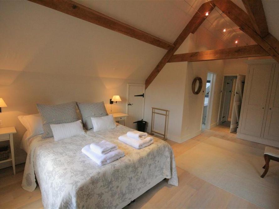 Hillside Cottage Burford Extérieur photo