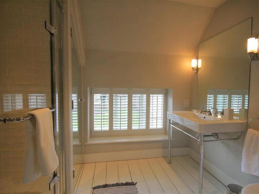 Hillside Cottage Burford Extérieur photo