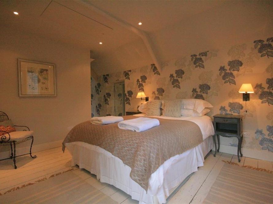 Hillside Cottage Burford Extérieur photo