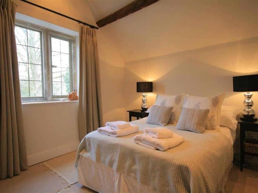 Hillside Cottage Burford Extérieur photo