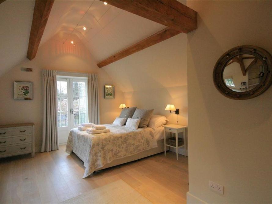 Hillside Cottage Burford Extérieur photo